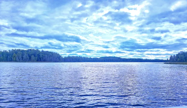 Serene