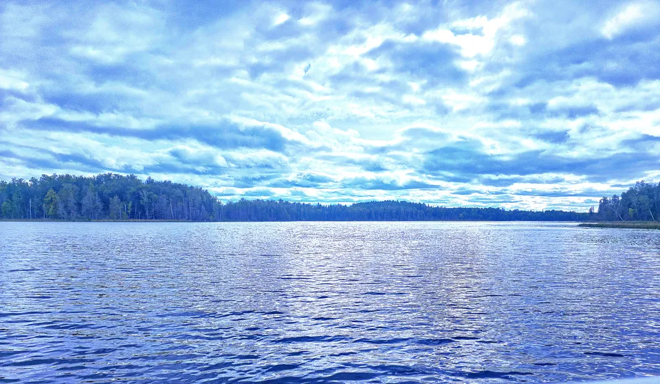 Serene